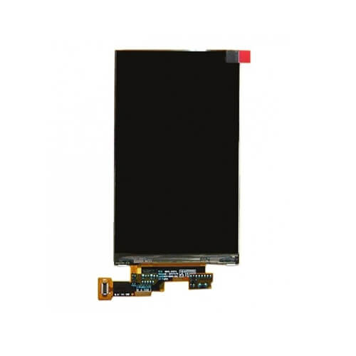 LCD For LG Optimus L7 - Black LCD For LG Optimus L7 - Black