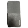 WUW Luxury Leather Wallet Case Apple iPhone 6 Plus / 6S Plus / 7 Plus / 8 Plus - Black