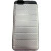 Case With Card Pocket For Iphone 7P / 8P - Silver