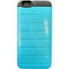 Case With Card Pocket For Iphone 7P / 8P - Blue