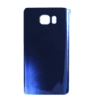 BACK COVER GLASS COMPATIBLE FOR SAMSUNG GALAXY NOTE 5 - Blue