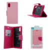 Case Wallet For Samsung S8 Plus - Pink