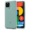 Acrylic Case for Google Pixel 4a 5G - Clear