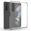 Acrylic Case for Samsung Galaxy Z fold 4 - Clear