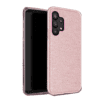 3-in-1 Glitter for Samsung Galaxy A32 5G - Rose Gold