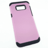 Slim Armor Hybrid Case - Samsung Galaxy S8 Plus - Pink