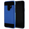 Fashion for Samsung Galaxy S9 Plus - Blue
