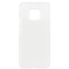 Reinforced Corners Silicone Phone Case Huawei Mate 20 Pro - Clear