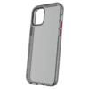 Clear Slim Case Protection for Samsung A32 5G - Smoke