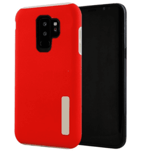 Incy for Samsung Galaxy S9 Plus - RED