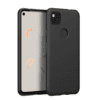 Silicone Phone Case Google Pixel 4a - Black