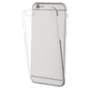 Muvit MUCRY Crystal Case iPhone 8/7/6S/6 - Clear