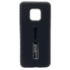 Case with Kickstand Color Huawei Mate 20 pro - Black