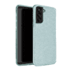 3-in-1 Glitter for Samsung Galaxy S20 FE - Teal