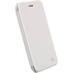 Flip Cover For Iphone 6 / 6S - White