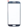 FRONT GLASS COMPATIBLE FOR SAMSUNG GALAXY S4 (Dark Blue)