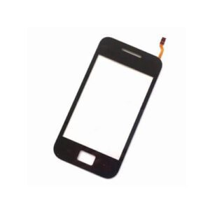 Digitizer For Samsung Galaxy Ace S5830 - Black