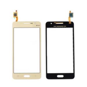 Digitizer For Samsung Galaxy Grand Prime - Gold