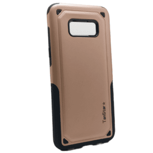 TanStar Slim Dual-Layered Armor Case Samsung Galaxy S8 Plus - Rose Gold