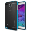 Spigen Neo Hybrid Carbon Samsung Galaxy Note 5 Case - Blue