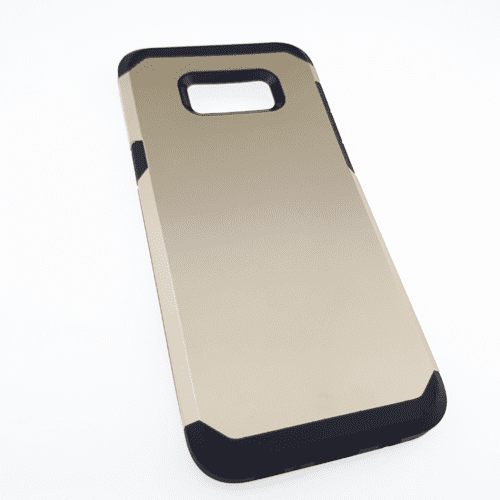 Protection Case For Samsung S8 Plus - Gold Protection Case For Samsung S8 Plus - Gold