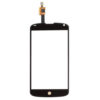 Touch Screen Digitizer for LG Nexus 4 - Black