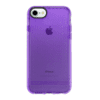 Case Ruber For Iphone 7 / 8 - Purple