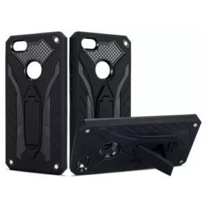 Back Cover For Iphone 7P / 8P - Black