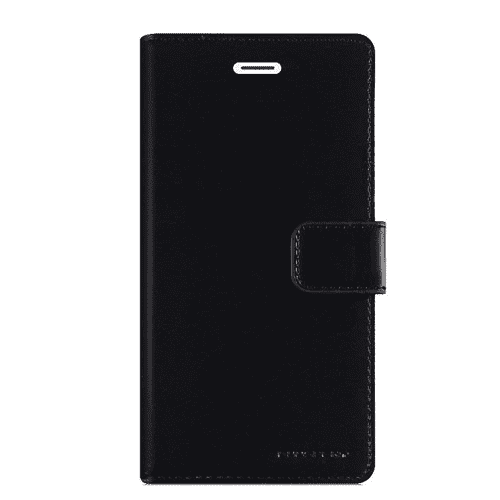 BLUEMOON DIARY For GOOGLE PIXEL 4 - BLACK BLUEMOON DIARY For GOOGLE PIXEL 4 - BLACK