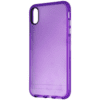 Case Silicon for Iphone X / XS - Purple