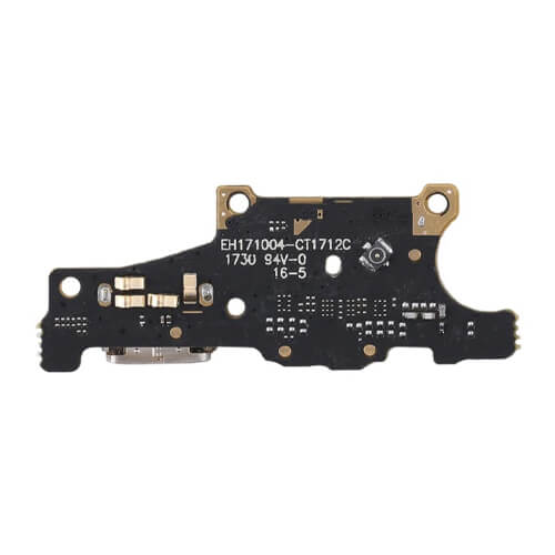 CHARGING PORT WITH PCB BOARD COMPATIBLE FOR HUAWEI Mate 10 CHARGING PORT WITH PCB BOARD COMPATIBLE FOR HUAWEI Mate 10