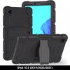 Tuff Kickstand for Apple iPad 10.2 (7/8/9 Gen) - Black