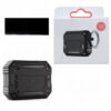 Anti Drop Airpods 3 Case - Black