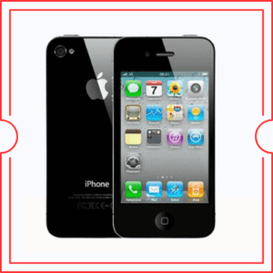Cases Iphone 4