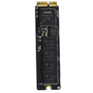 256GB SSD Hard Drive for Apple MacBook Pro Air 11" 13" 15" A1502 A1398 A1465 A1466 (Late 2013-2015) / OSX Sierra/Mac Pro A1481