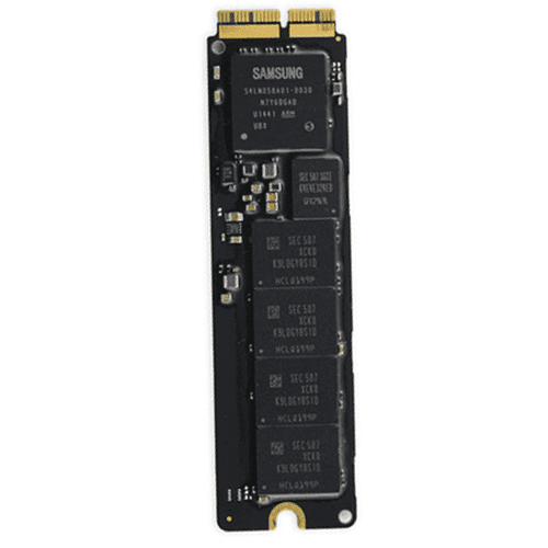 caa 256GB SSD Hard Drive for Apple MacBook Pro Air 11" 13" 15" A1502 A1398 A1465 A1466 (Late 2013-2015) / OSX Sierra/Mac Pro A1481