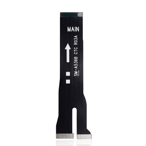 MAINBOARD FLEX CABLE COMPATIBLE FOR SAMSUNG GALAXY A53 5G (A536 / 2022) MAINBOARD FLEX CABLE COMPATIBLE FOR SAMSUNG GALAXY A53 5G (A536 / 2022)