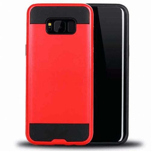 Fashion for Samsung Galaxy S7 (G930) - RED Fashion for Samsung Galaxy S7 (G930) - RED