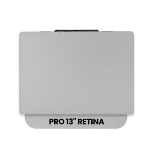 TRACKPAD COMPATIBLE FOR MACBOOK PRO 13" RETINA (A1425 / MID 2012 / EARLY 2013) (A1502 / LATE 2013 / MID 2014)