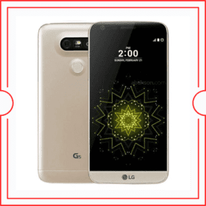 LG G5 Cases
