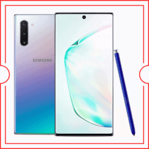 Note 10 Repair