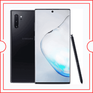 Note 10 Plus Repair