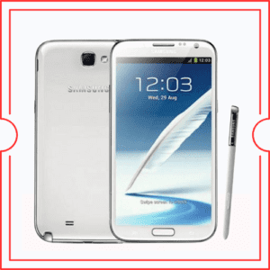 Note 2 Repair