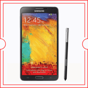 Note 3 Repair