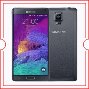 Note 4 Repair