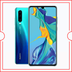 HUAWEI P30 Cases