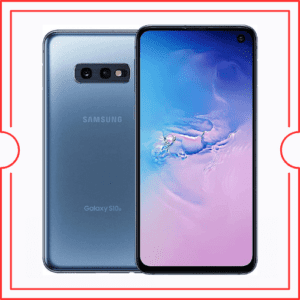 S10 E Repair