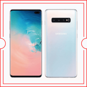 S10 Plus Repair