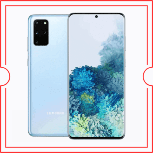 S20 Plus Repair