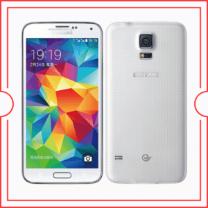 S5 repair